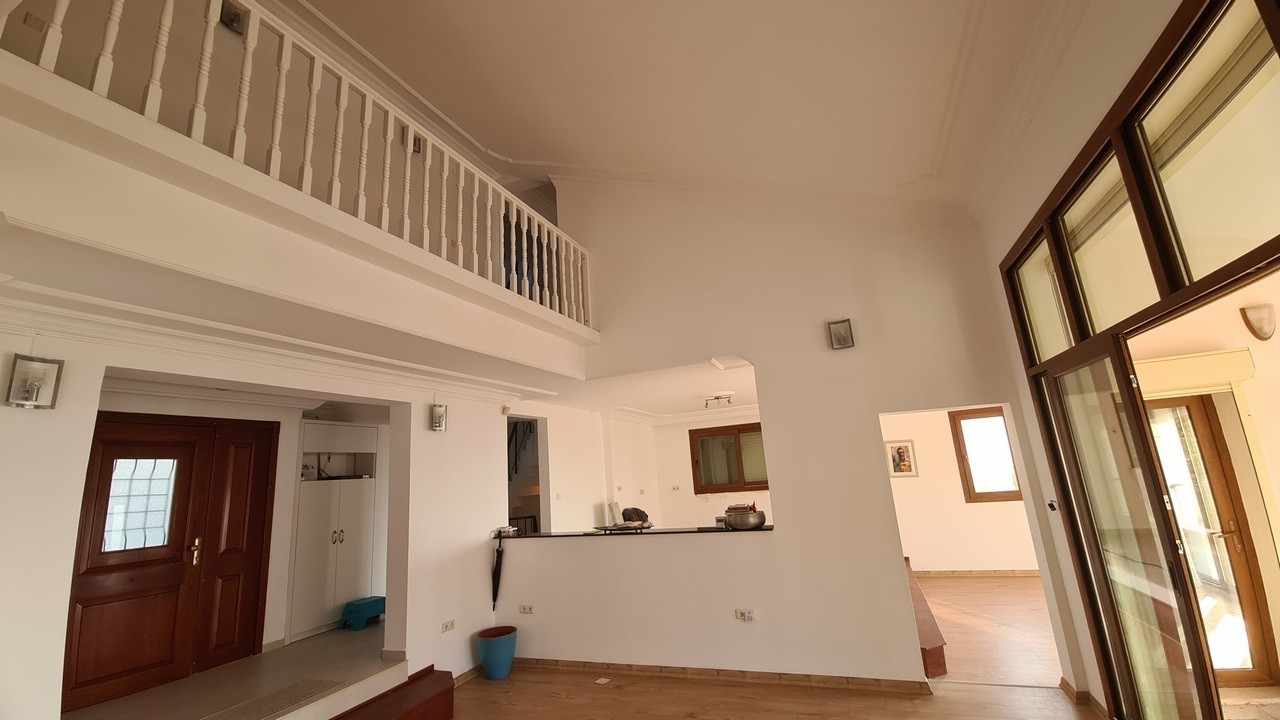 "Stunning 5-Bedroom Villa with Private Pool, Nature and Sea Views in Kuşadası Soğucak"