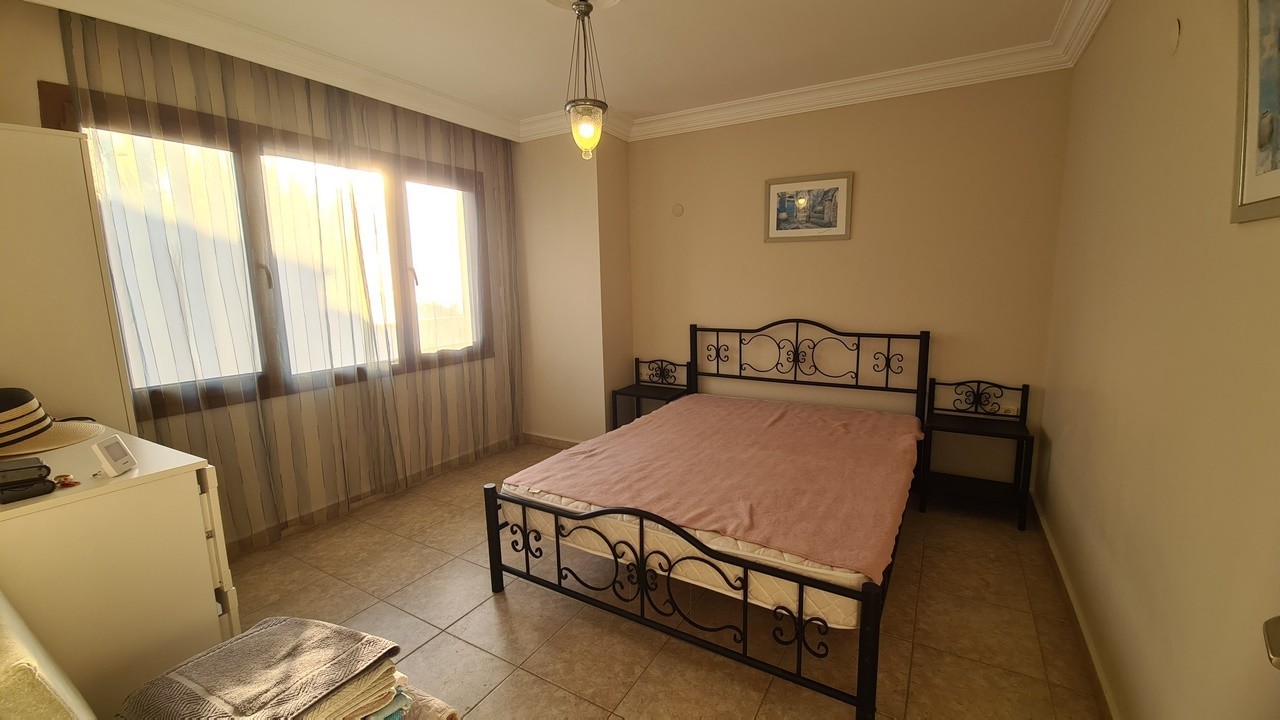 "Stunning 5-Bedroom Villa with Private Pool, Nature and Sea Views in Kuşadası Soğucak"