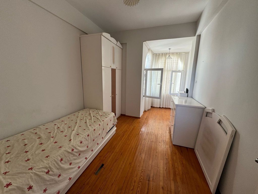 4-Bedroom Sea View Villa in a Prestigious Site, Walking Distance to the Beach and Town Center