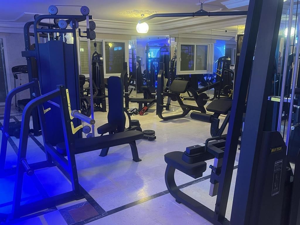 For Sale: Panoramic Sea View 7+1 Luxury Mansion with Olympic Pool, Spa & Private Gym in Soğucak, Kuşadası