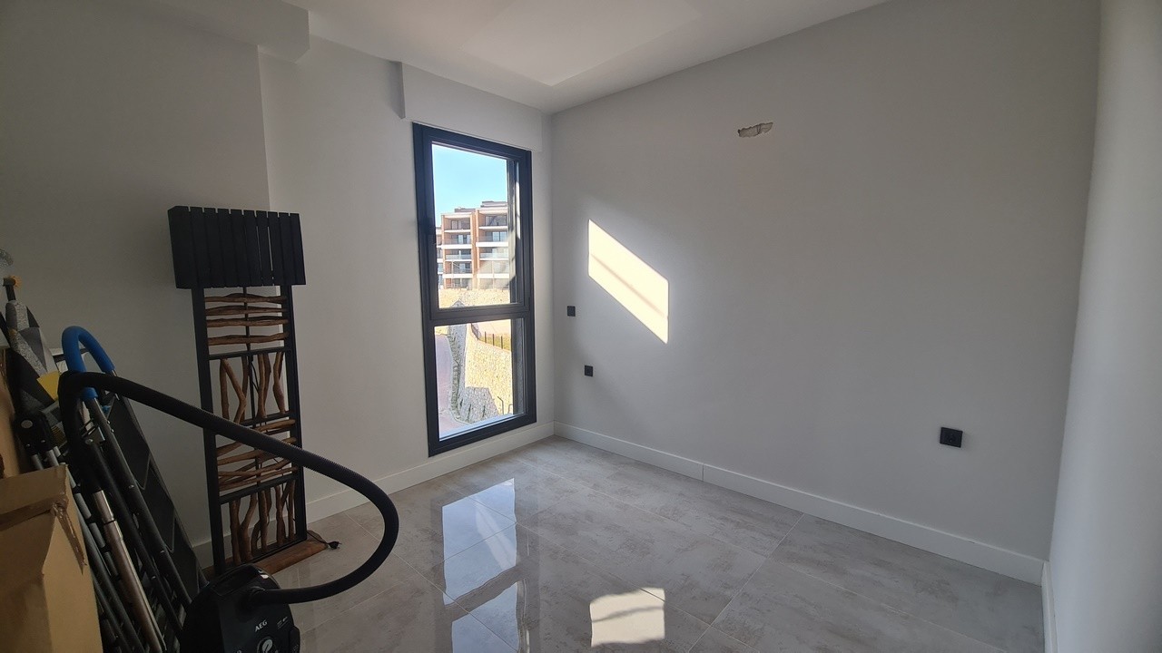 Private Apartment with Ocean View