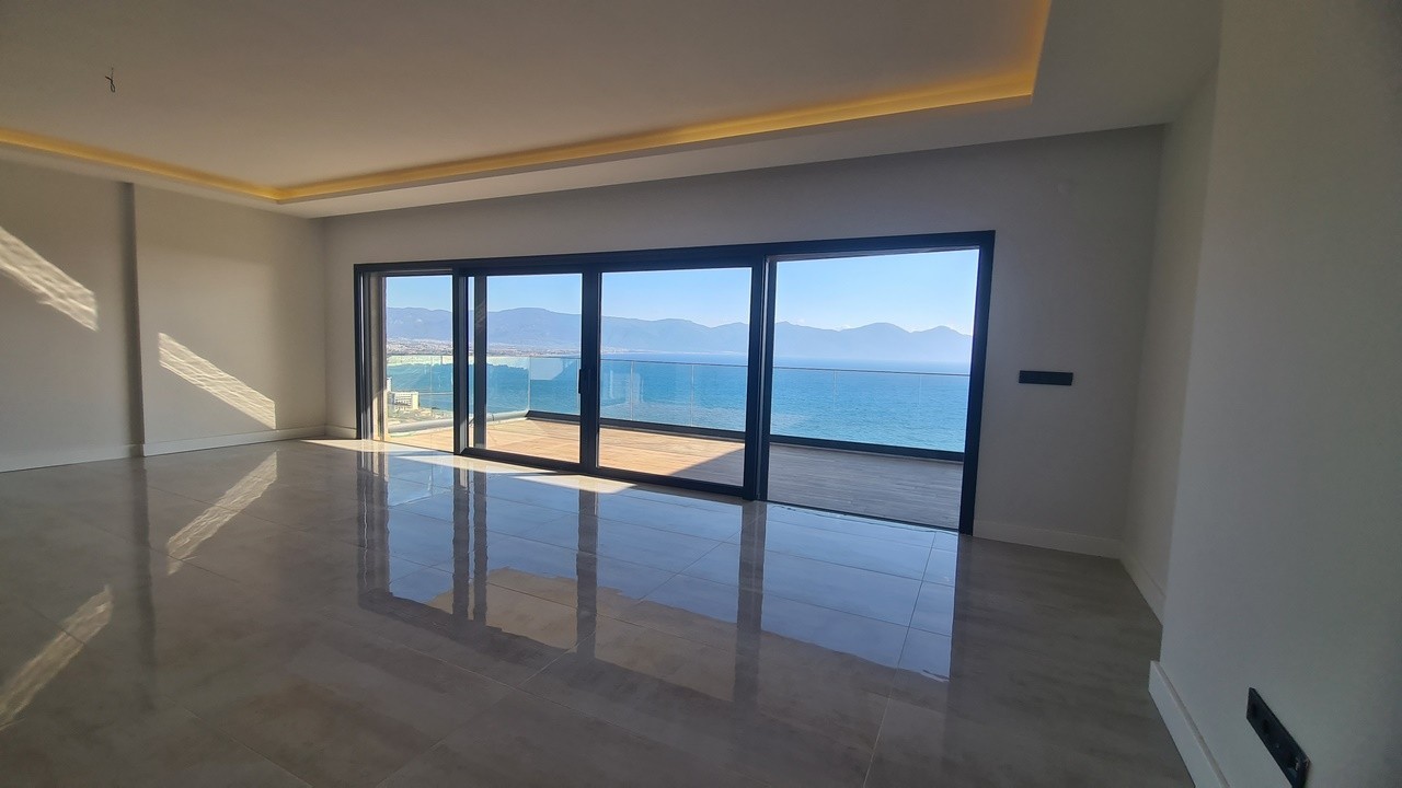 Private Apartment with Ocean View