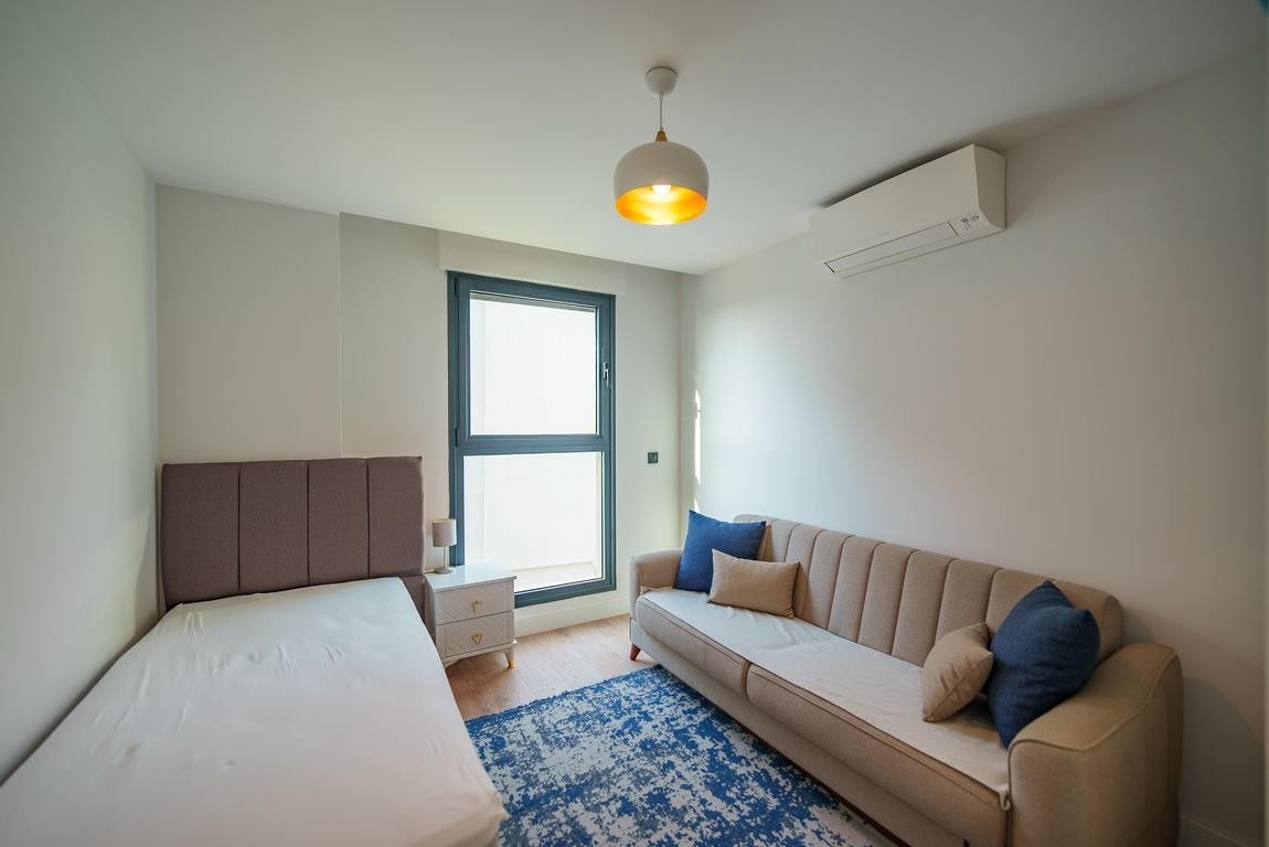 For Sale: 2-Bedroom Apartment with Stunning Sea View