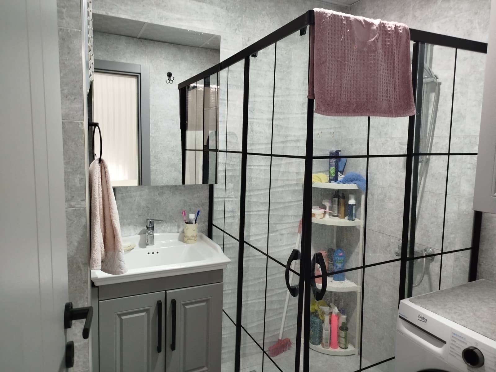 For Sale: A Great Opportunity 2+1 Apartment with 2 Bedrooms and 2 Bathrooms