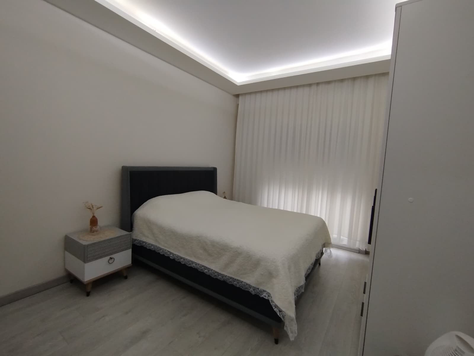 For Sale: A Great Opportunity 2+1 Apartment with 2 Bedrooms and 2 Bathrooms