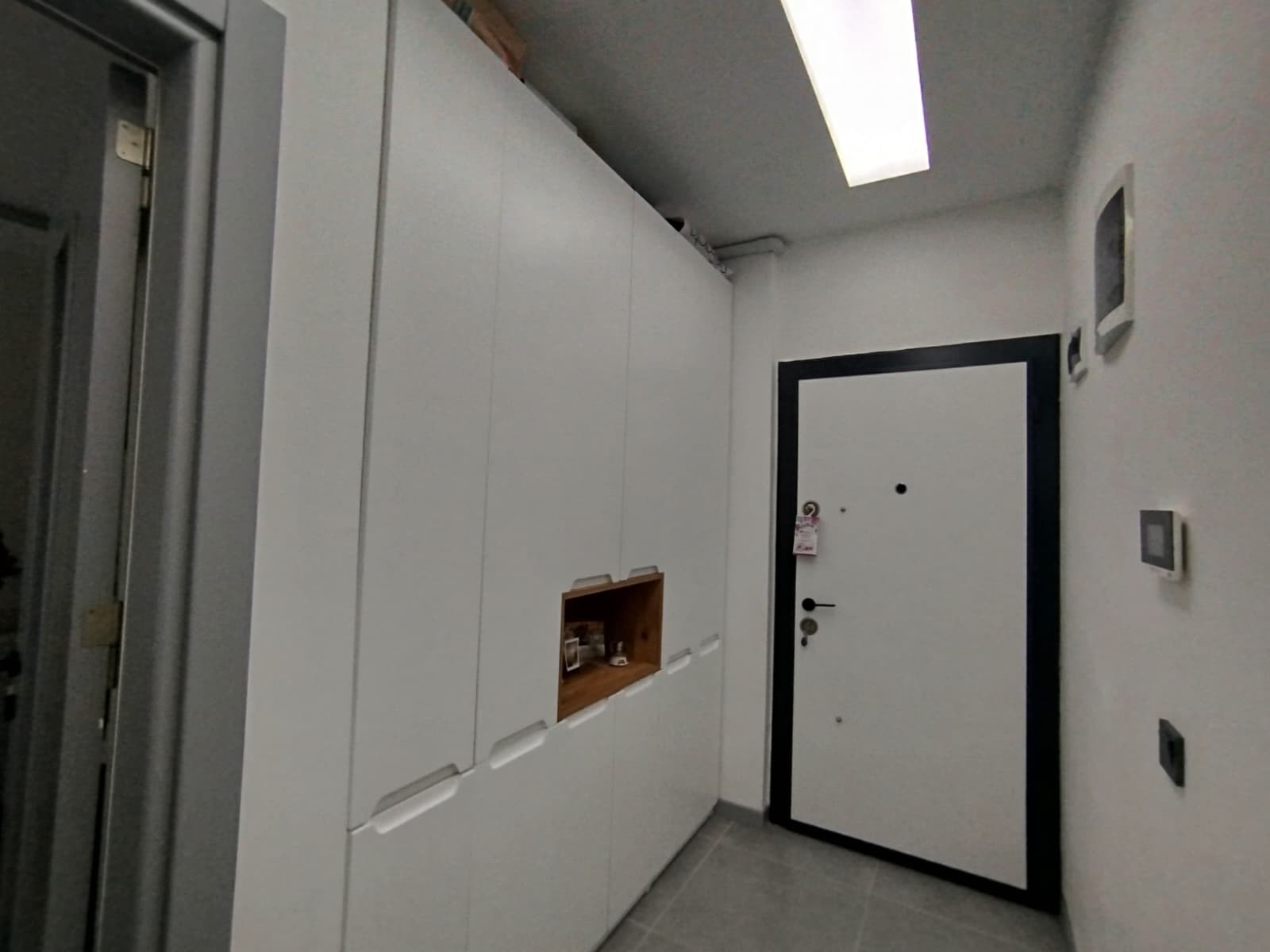 For Sale: A Great Opportunity 2+1 Apartment with 2 Bedrooms and 2 Bathrooms