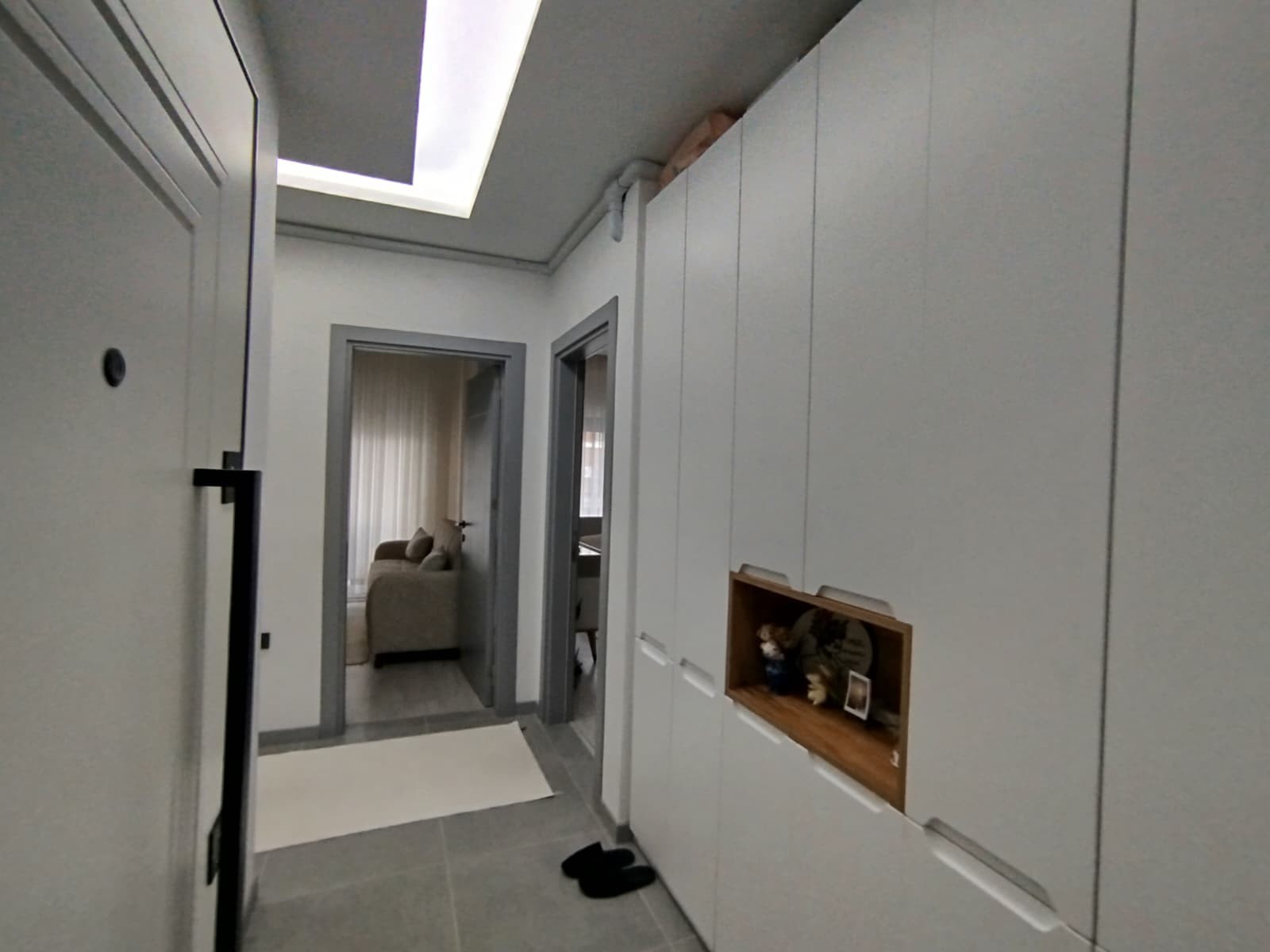 For Sale: A Great Opportunity 2+1 Apartment with 2 Bedrooms and 2 Bathrooms