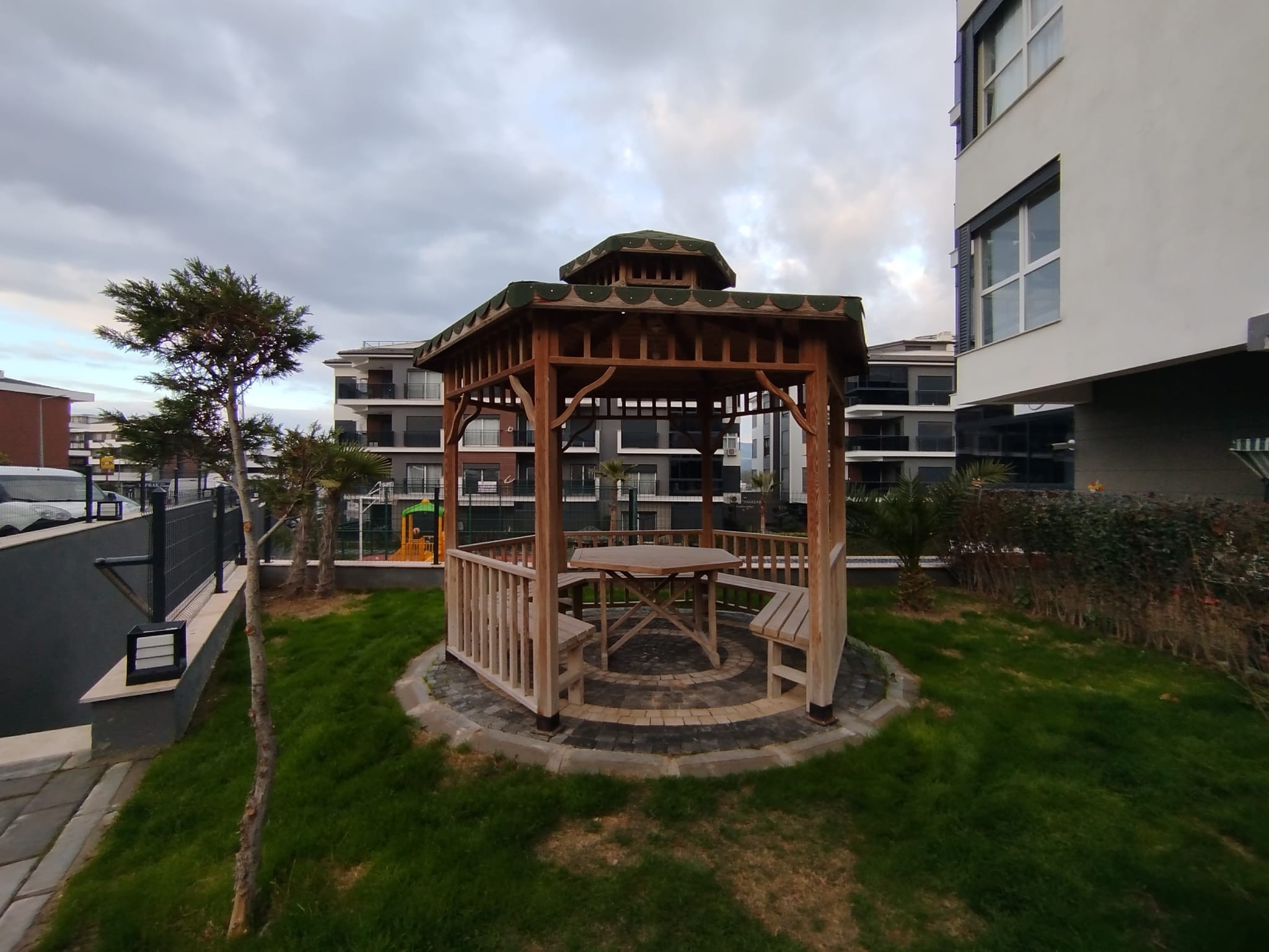 For Sale: A Great Opportunity 2+1 Apartment with 2 Bedrooms and 2 Bathrooms