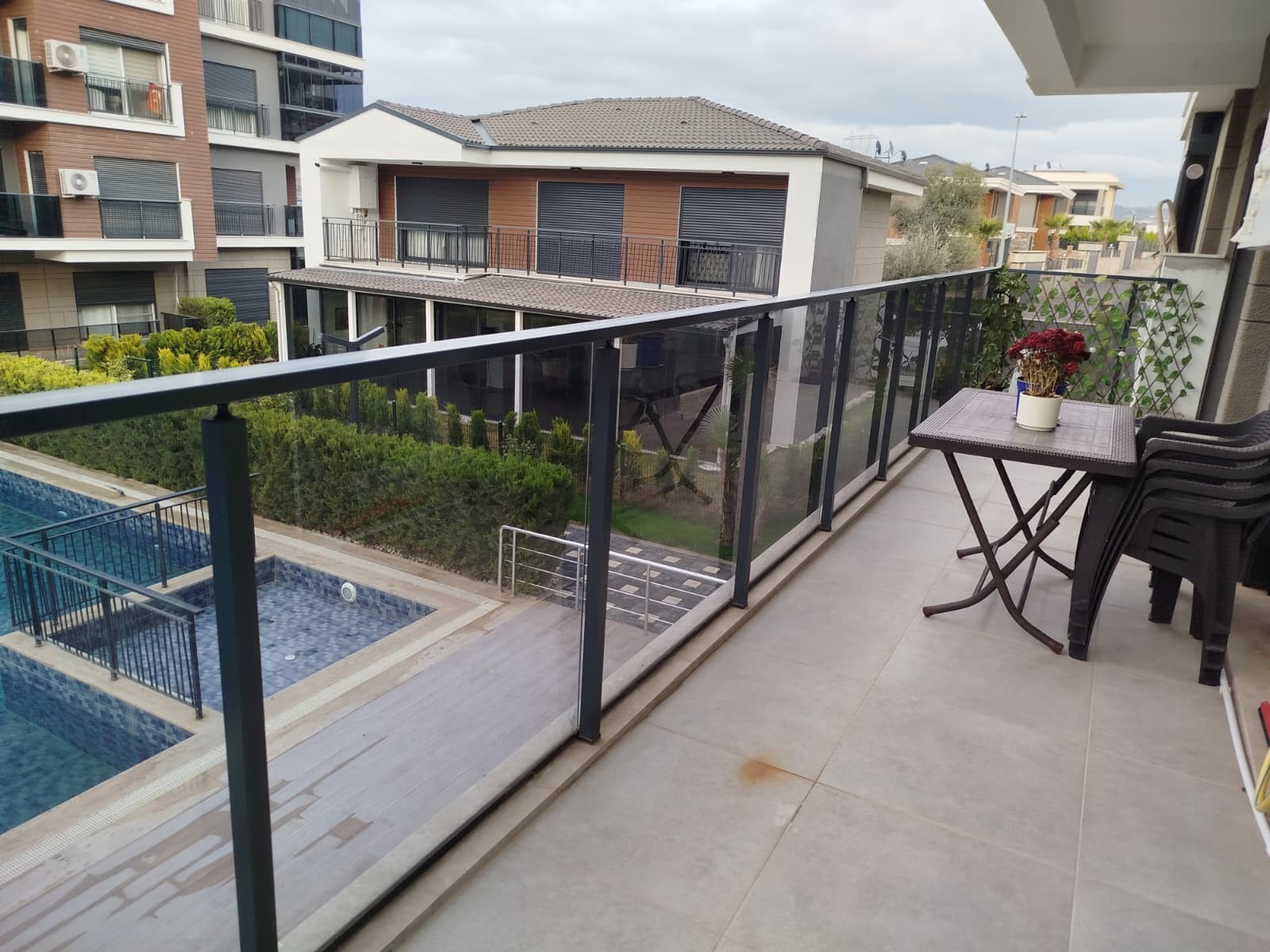 For Sale: A Great Opportunity 2+1 Apartment with 2 Bedrooms and 2 Bathrooms}