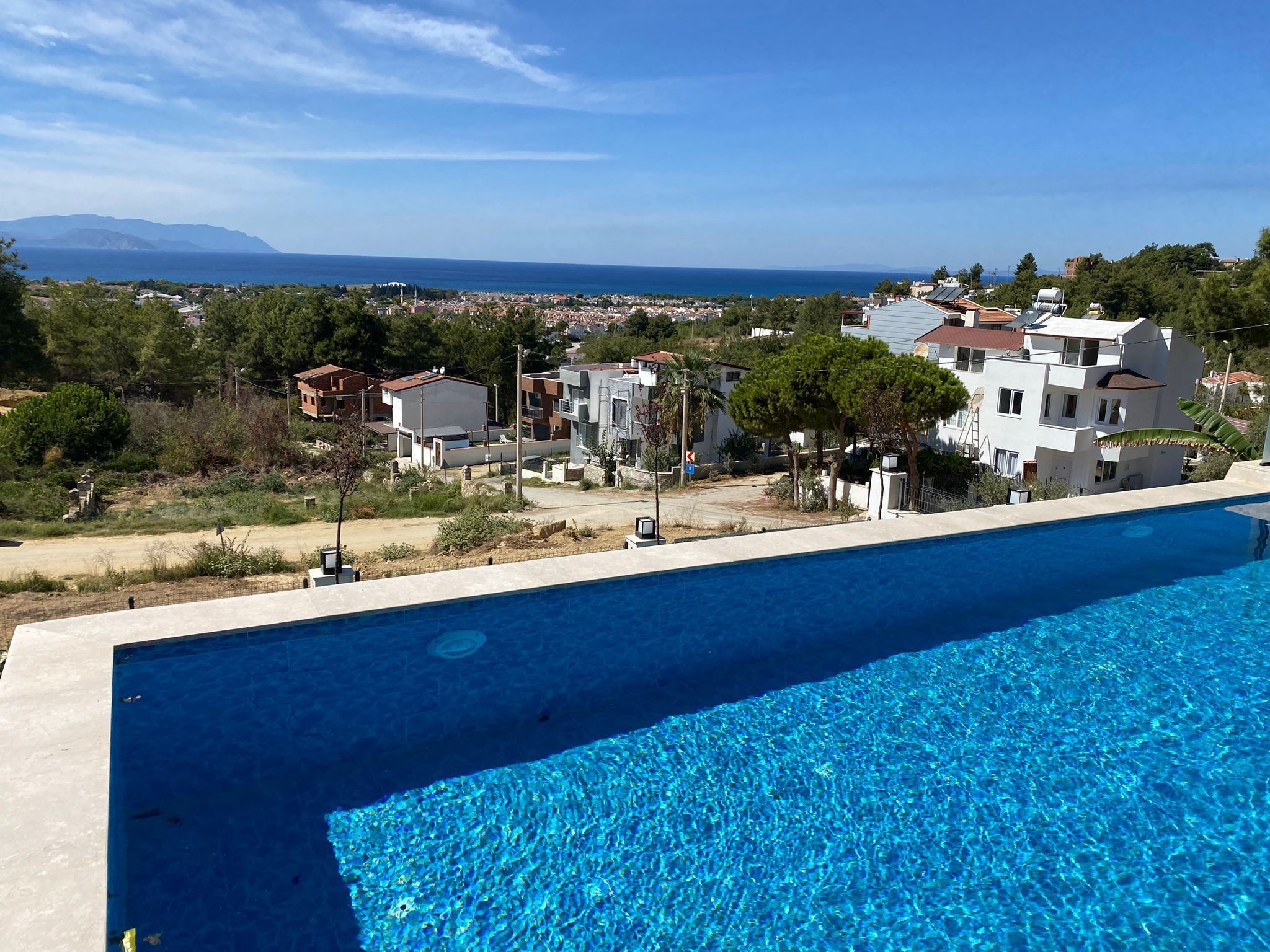 Exclusive Lifestyle in Soğucak: 281 m² Luxury Detached Villa