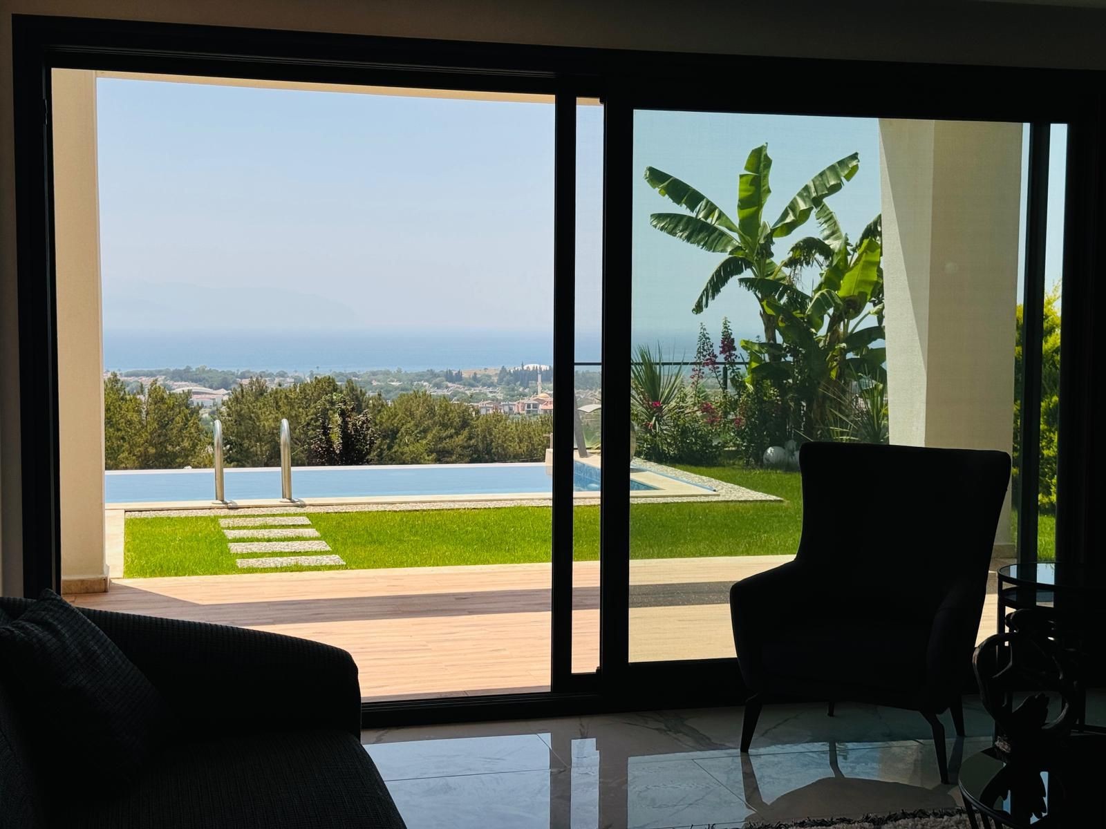 Exclusive Lifestyle in Soğucak: 281 m² Luxury Detached Villa