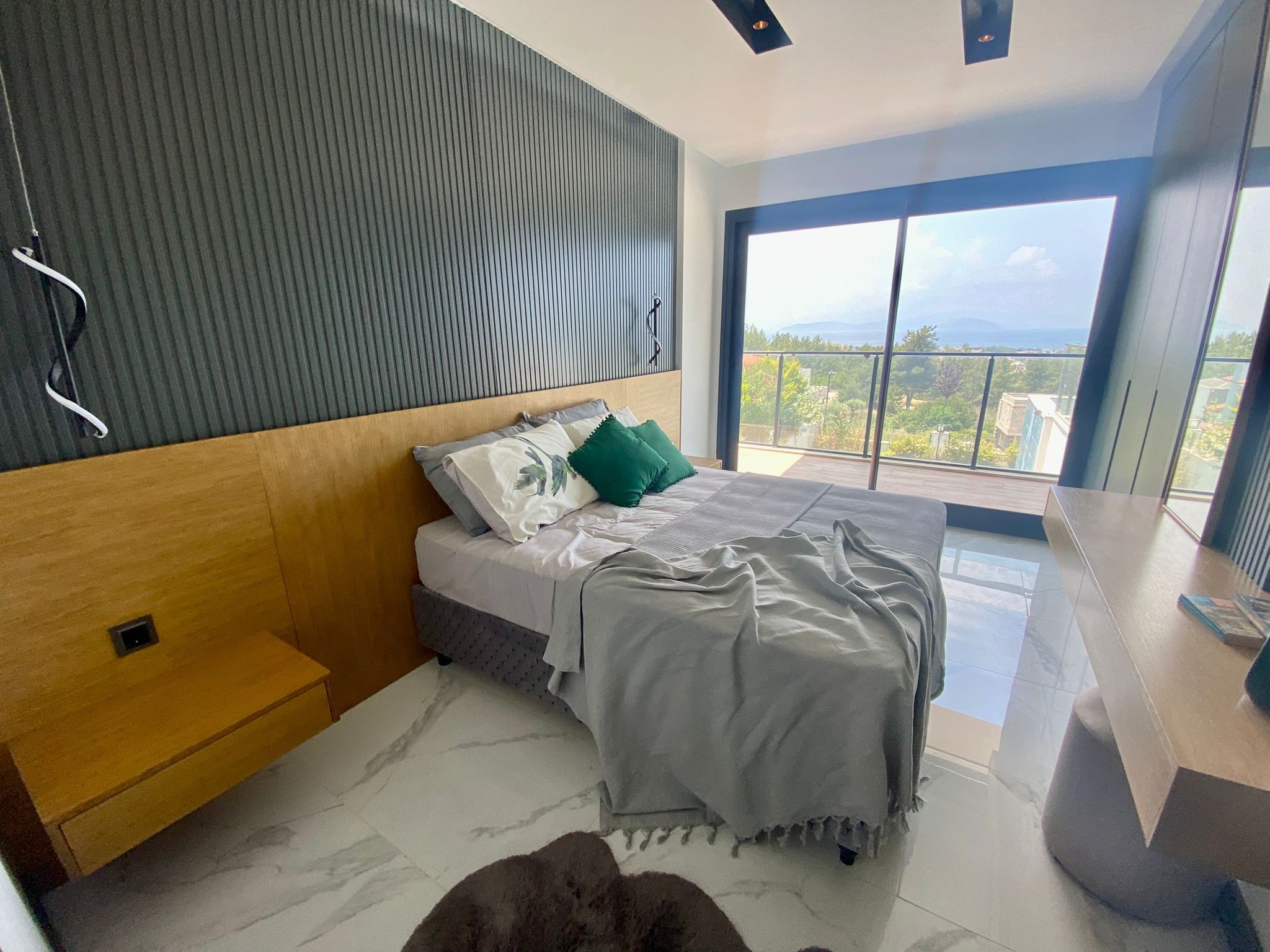 Exclusive Lifestyle in Soğucak: 281 m² Luxury Detached Villa