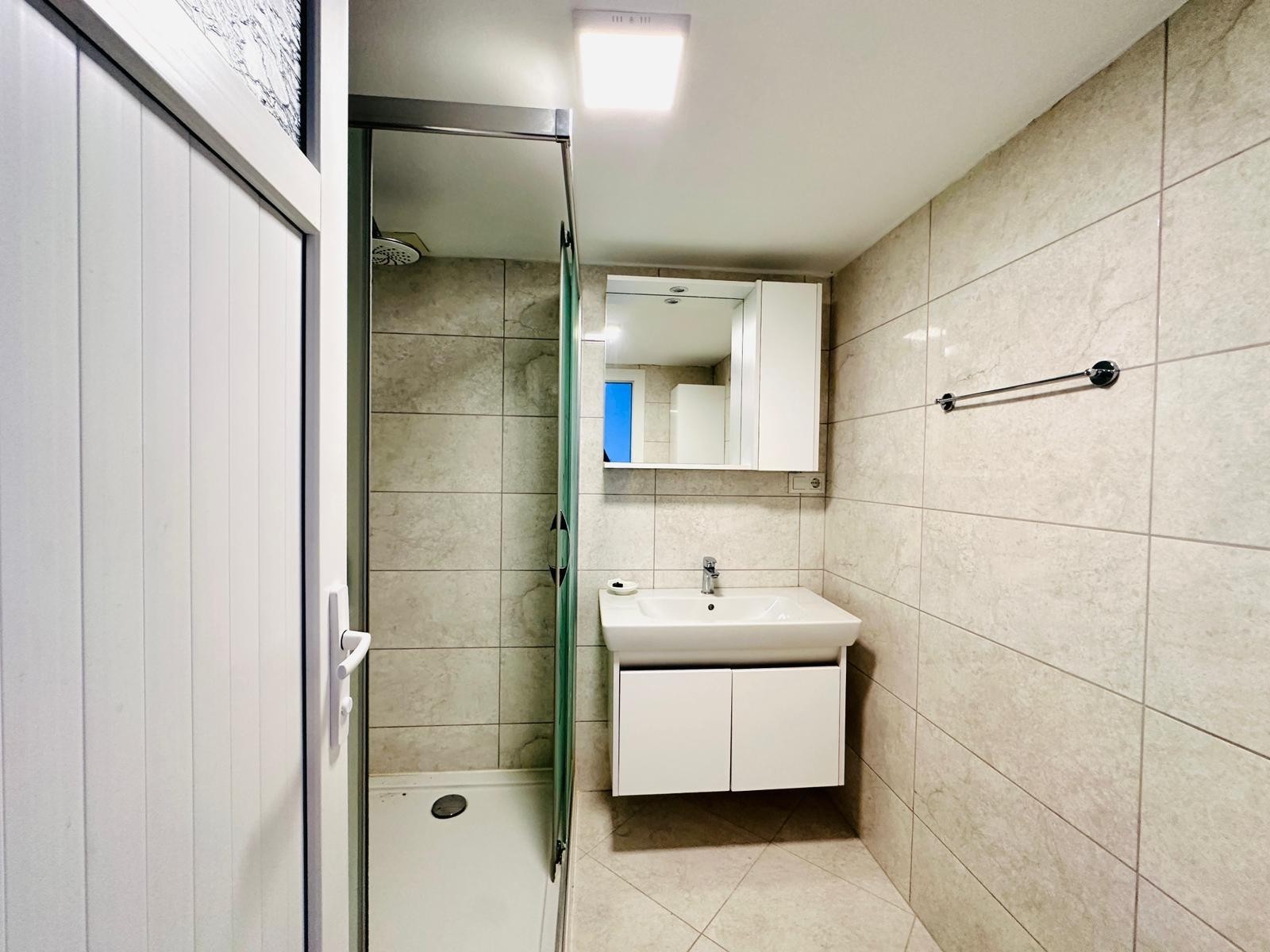 450 m to Blue Flag Beaches – A Unique Duplex Villa in Kadınlar Denizi