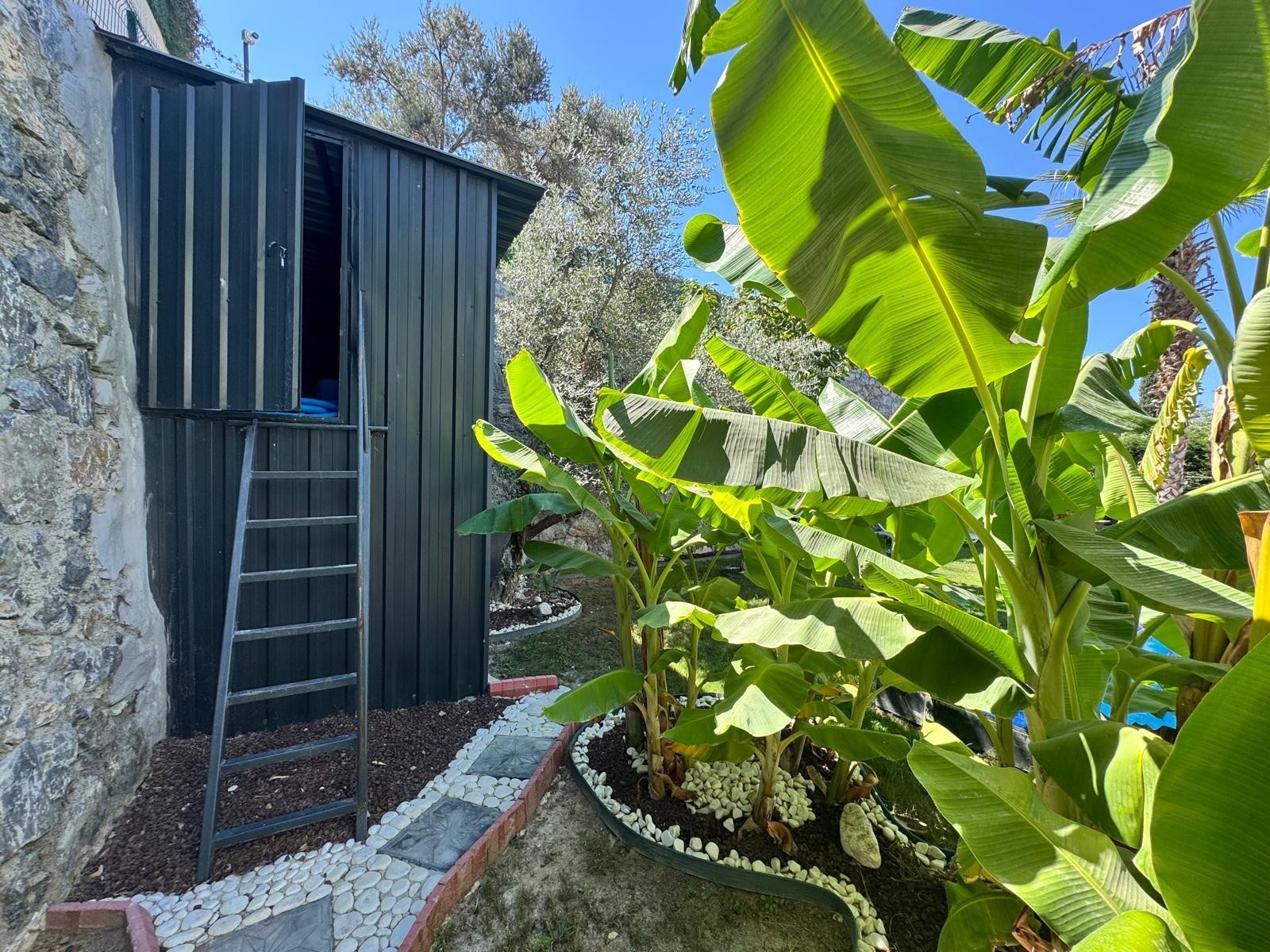 Private Pool, Full Privacy, Fully Furnished 4+1 Villa – In a Boutique Complex!