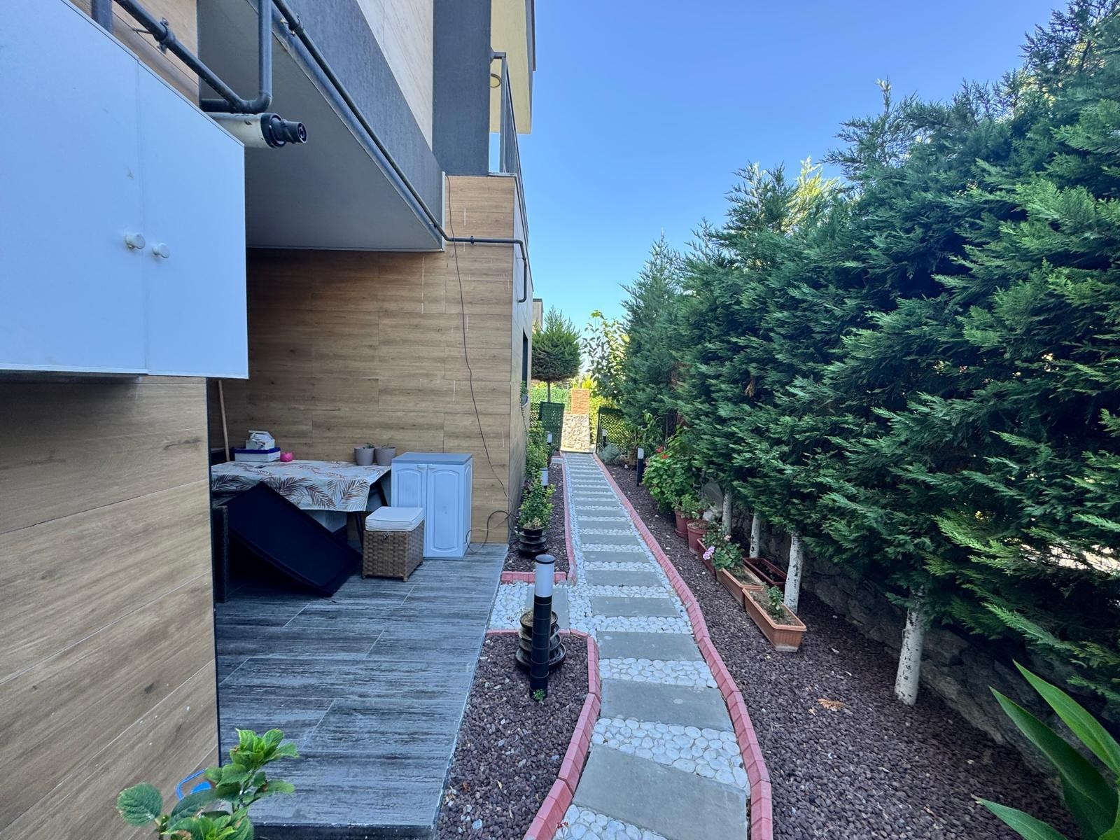 Private Pool, Full Privacy, Fully Furnished 4+1 Villa – In a Boutique Complex!