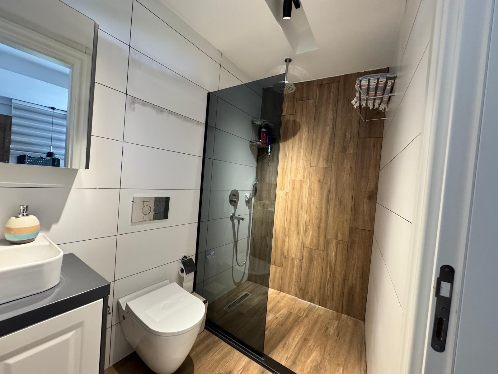 Private Pool, Full Privacy, Fully Furnished 4+1 Villa – In a Boutique Complex!