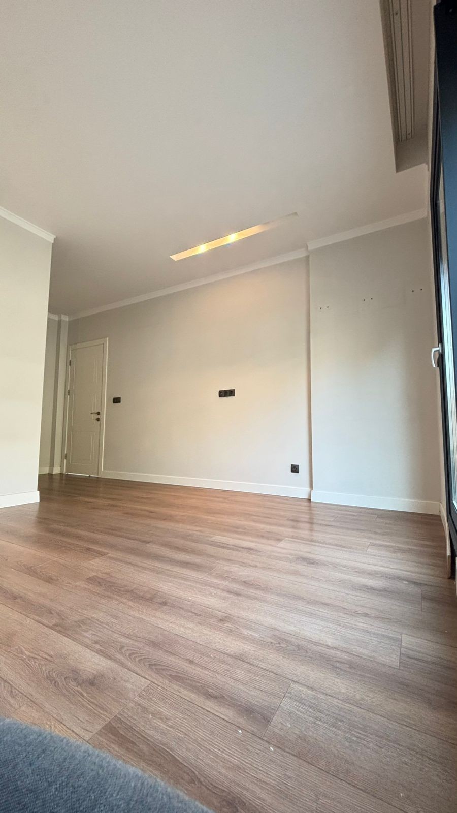 Apartment in a Boutique and Luxury Complex with Full Panoramic View in Kuşadası Kadınlar Denizi