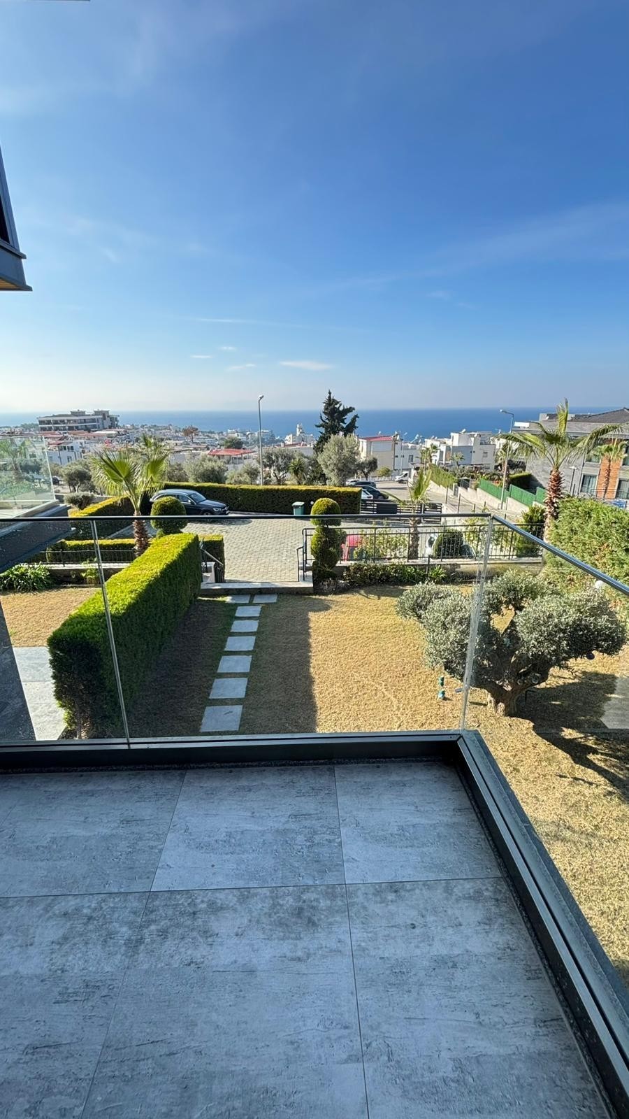 Apartment in a Boutique and Luxury Complex with Full Panoramic View in Kuşadası Kadınlar Denizi