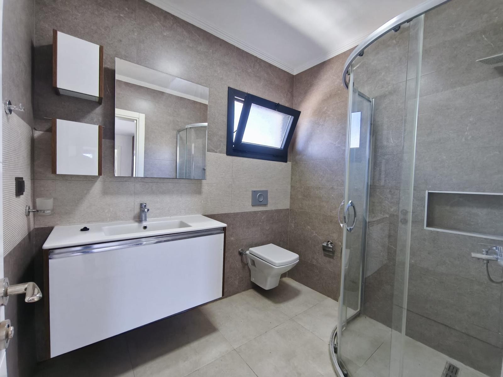 A Rare Opportunity in Kuşadası Soğucak: Corner Villa with Private Garden