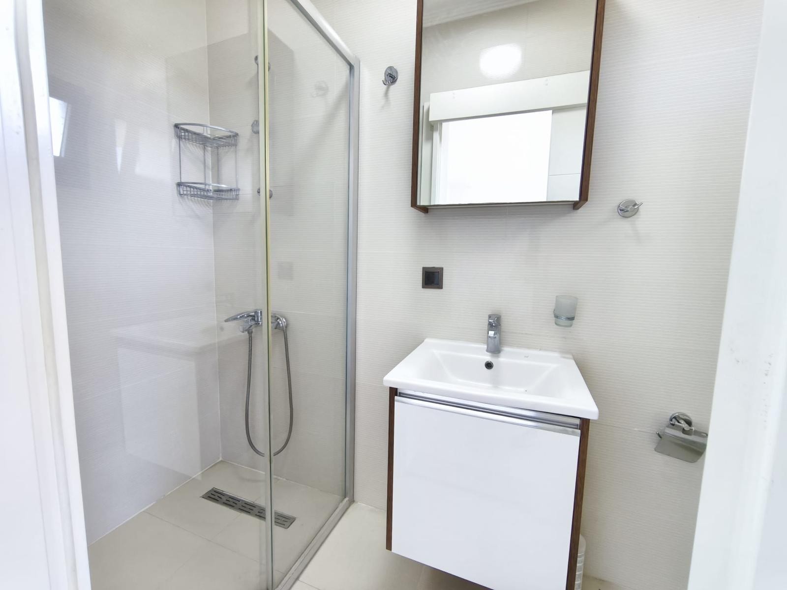 A Rare Opportunity in Kuşadası Soğucak: Corner Villa with Private Garden