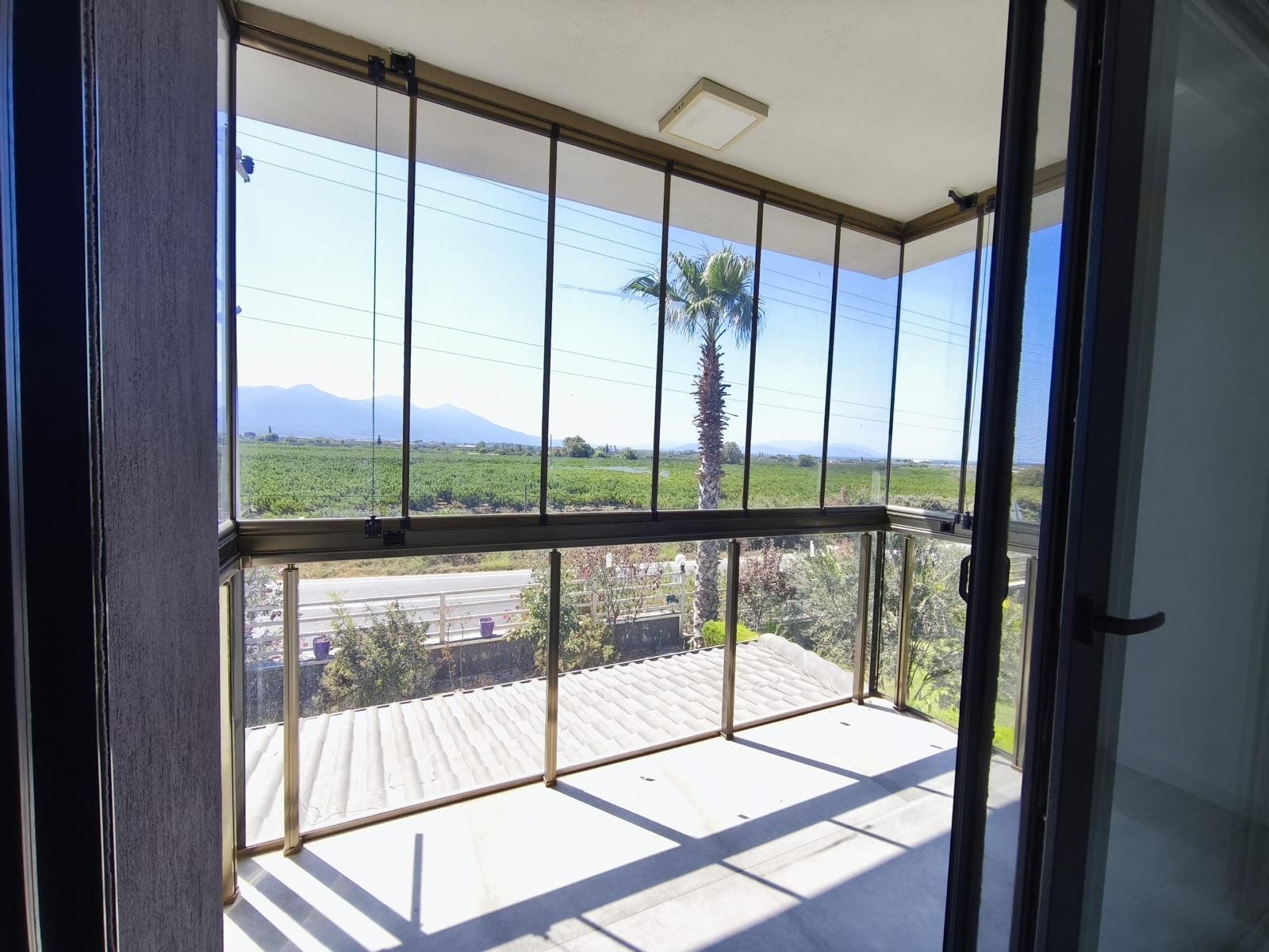 A Rare Opportunity in Kuşadası Soğucak: Corner Villa with Private Garden