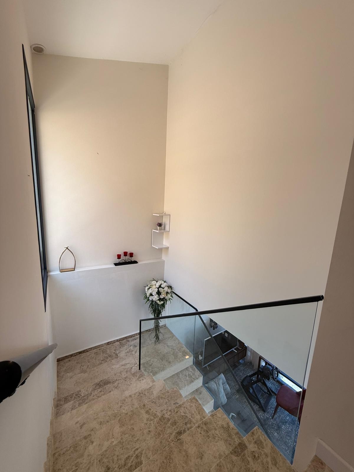 An Exclusive Seafront Villa in the Heart of Kuşadası