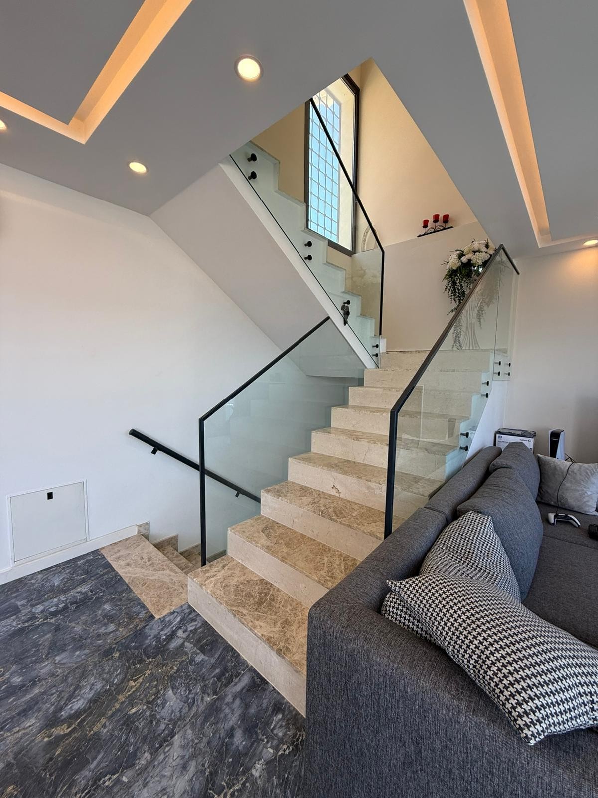 An Exclusive Seafront Villa in the Heart of Kuşadası