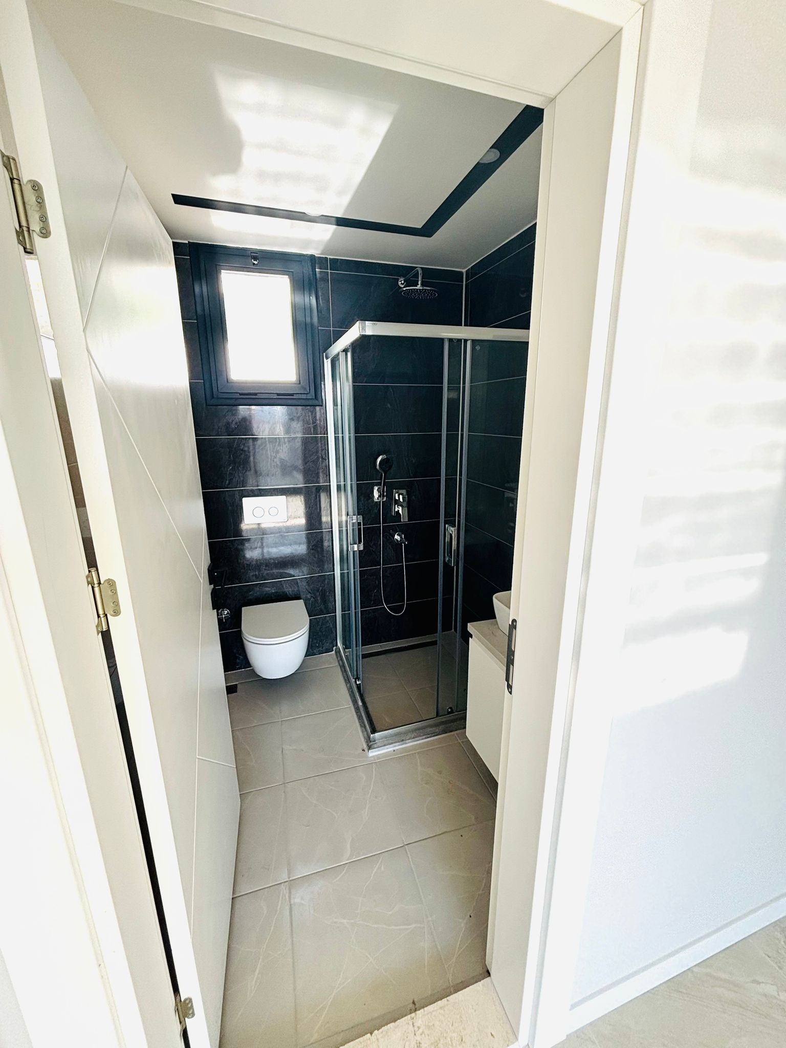 Luxury Loft Apartment Where Comfort Meets Elegance in Kadınlar Denizi, Kuşadası