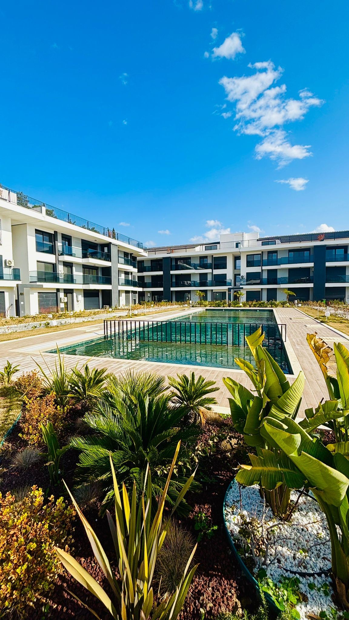 Luxury Loft Apartment Where Comfort Meets Elegance in Kadınlar Denizi, Kuşadası