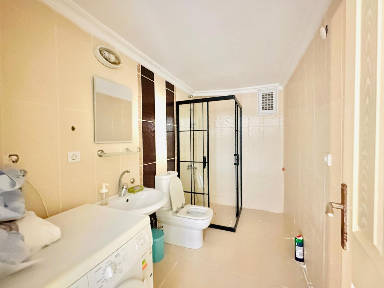 Sea View Duplex Apartment for Sale in Kuşadası Marina Area