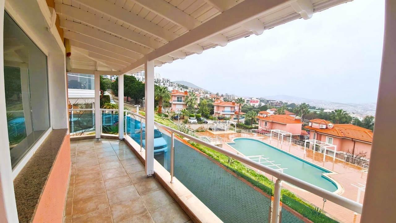 Exceptional Aegean Living – Private 3-Story Villa with Indoor Pool & Sauna