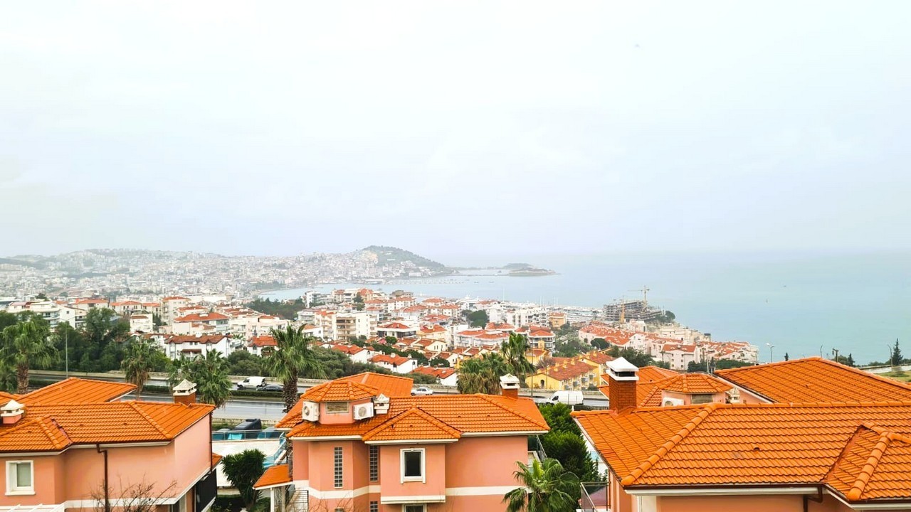 Exceptional Aegean Living – Private 3-Story Villa with Indoor Pool & Sauna