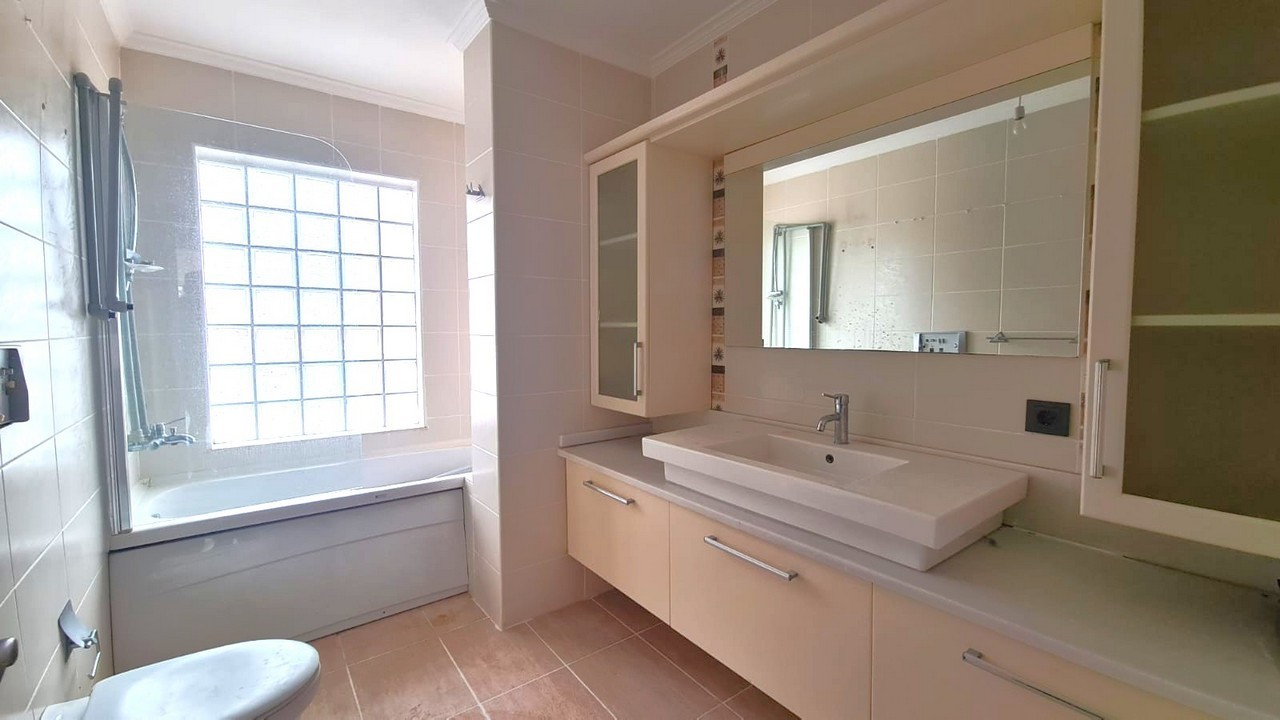 Exceptional Aegean Living – Private 3-Story Villa with Indoor Pool & Sauna