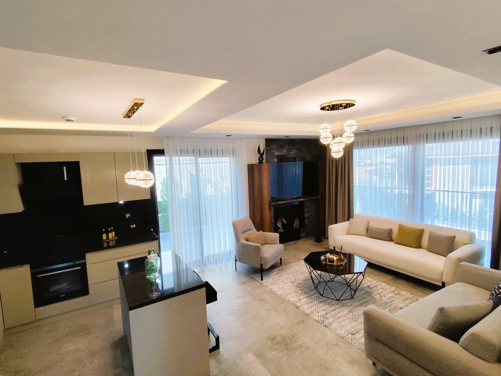 A Peaceful Villa Surrounded by Clean Air and Nature in Davutlar, Kuşadası