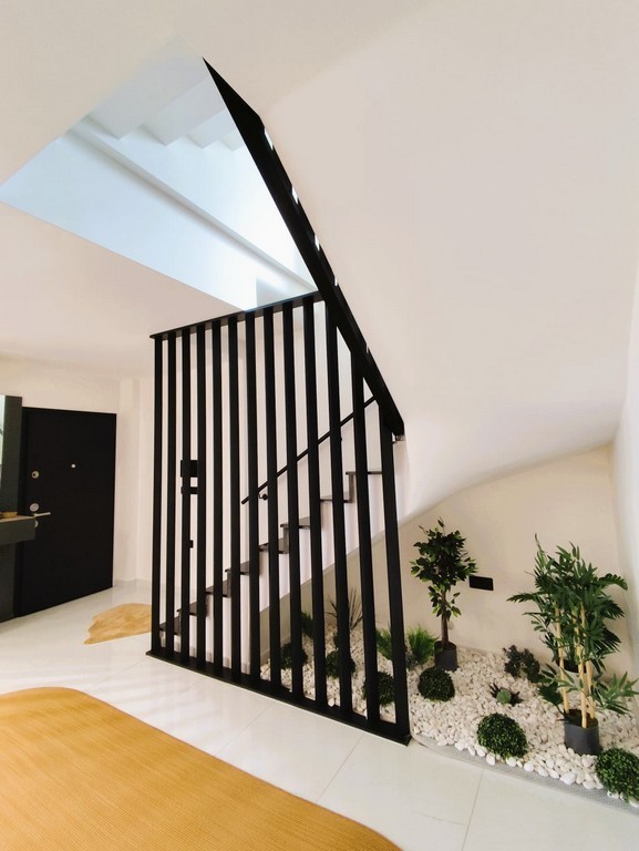 A Peaceful Villa Surrounded by Clean Air and Nature in Davutlar, Kuşadası