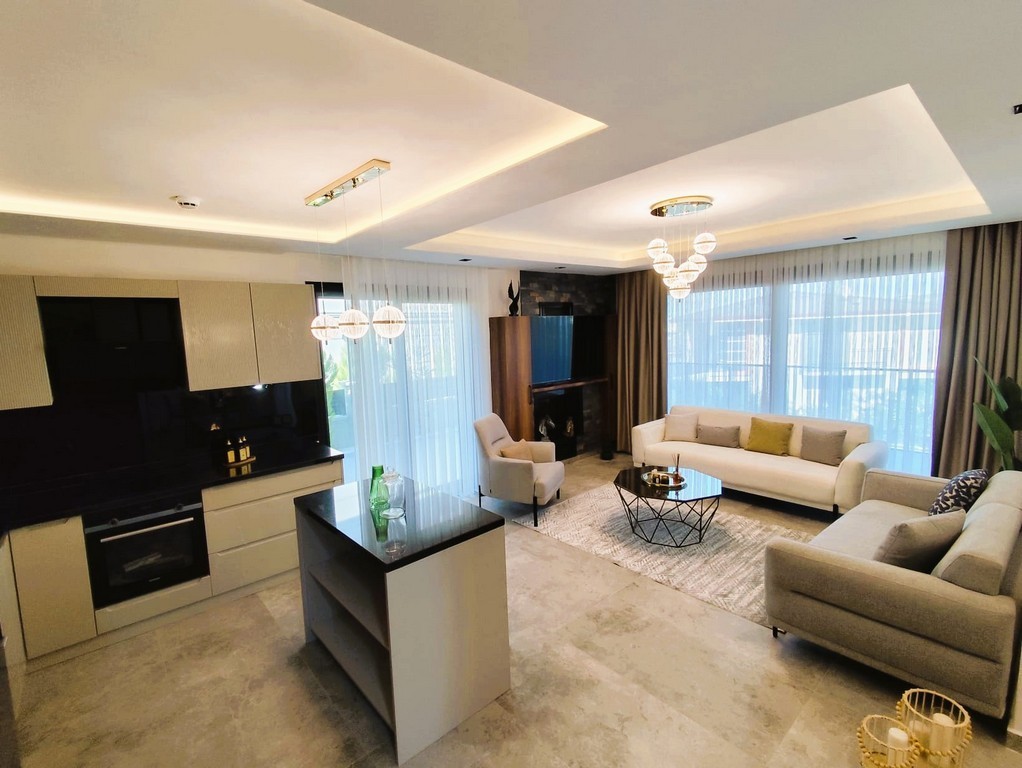 A Peaceful Villa Surrounded by Clean Air and Nature in Davutlar, Kuşadası