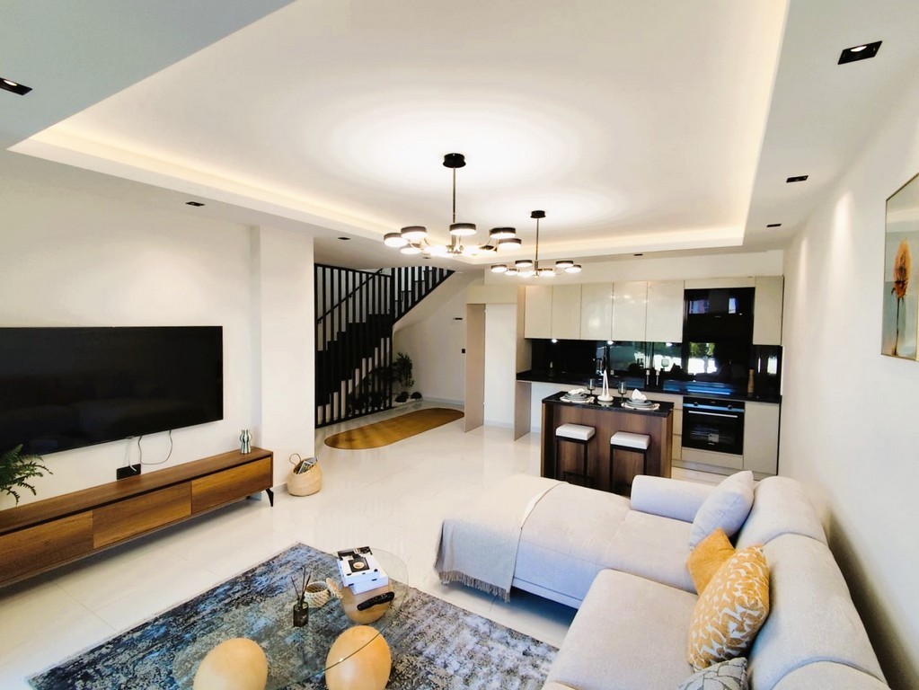 A Peaceful Villa Surrounded by Clean Air and Nature in Davutlar, Kuşadası