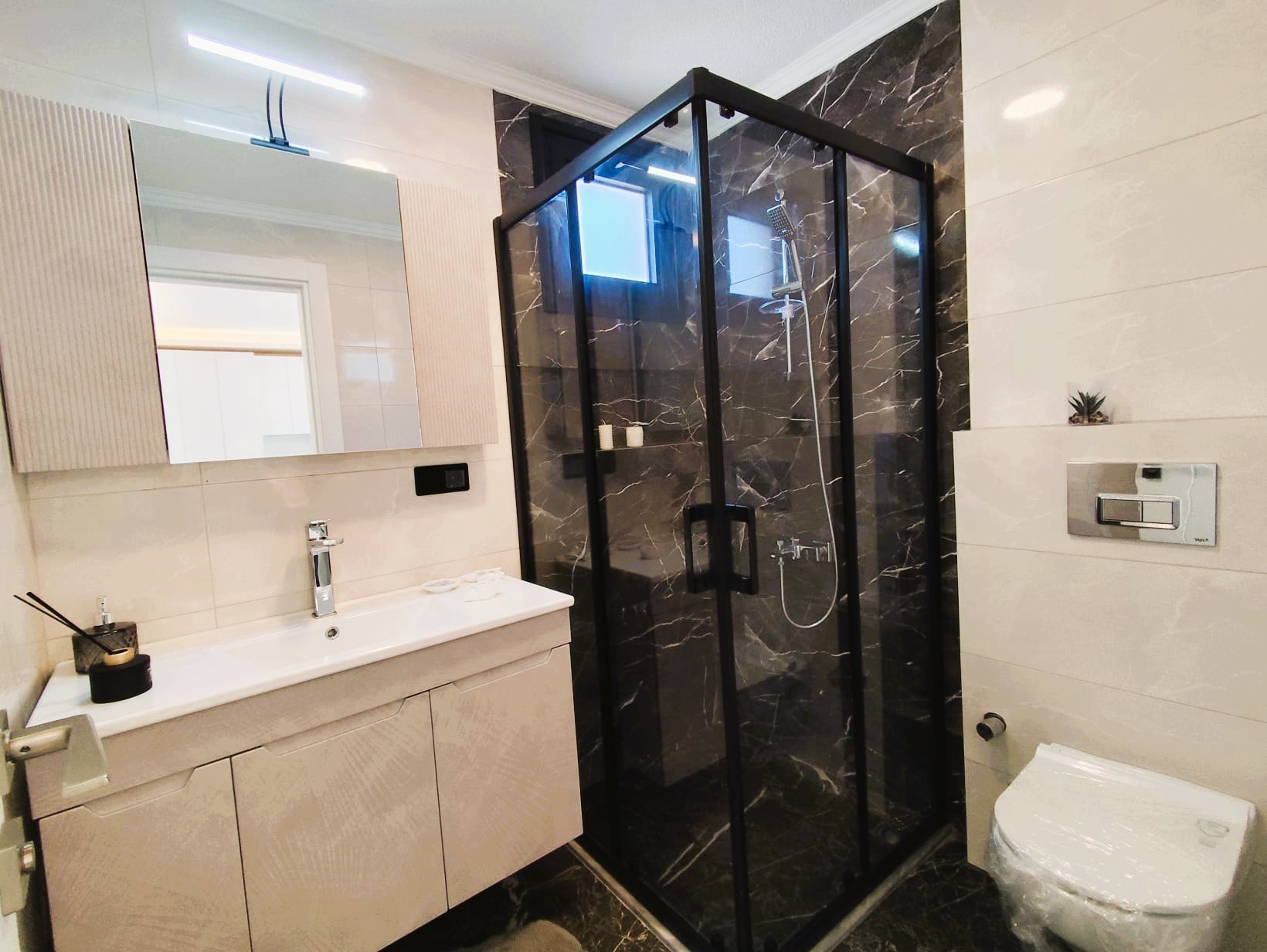 A Peaceful Villa Surrounded by Clean Air and Nature in Davutlar, Kuşadası