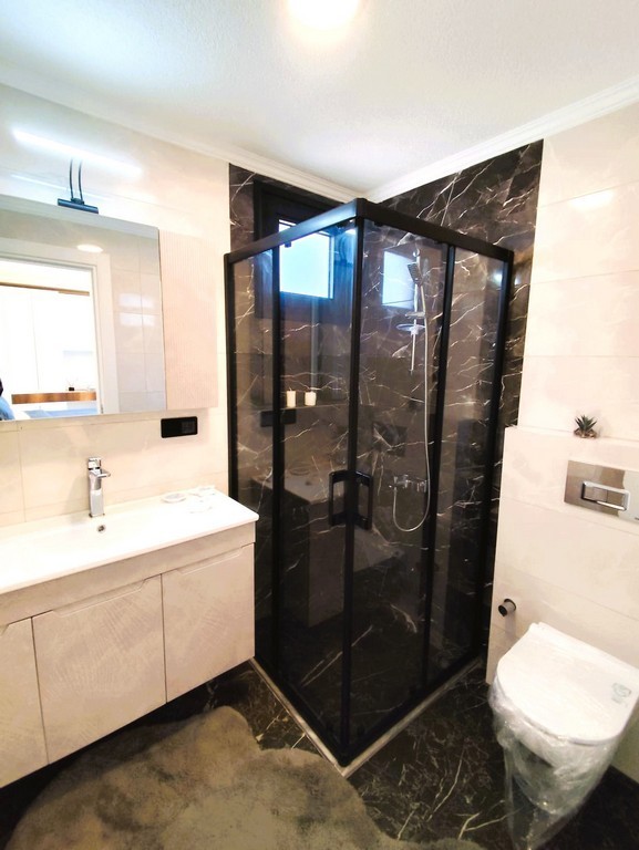 A Peaceful Villa Surrounded by Clean Air and Nature in Davutlar, Kuşadası