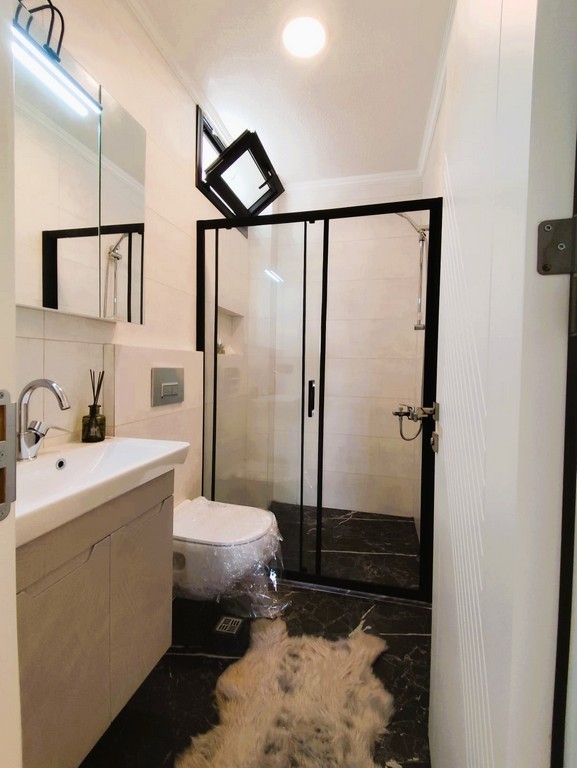 A Peaceful Villa Surrounded by Clean Air and Nature in Davutlar, Kuşadası