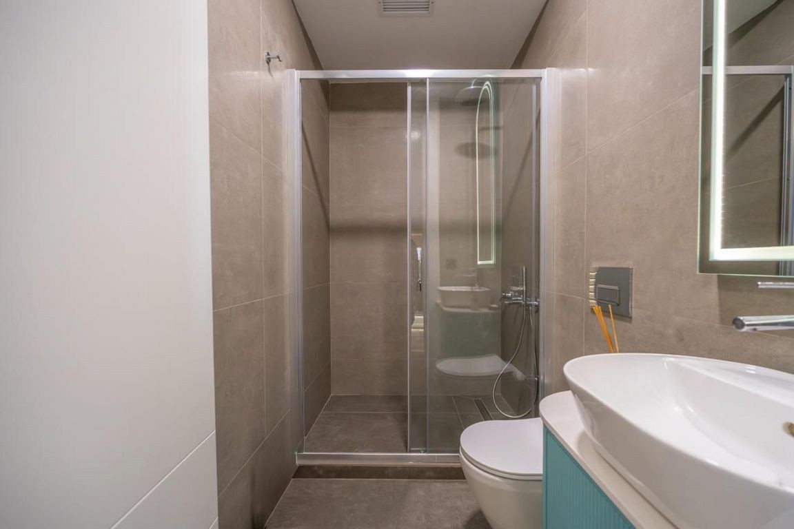 Exclusive Sea View Villas in Kuşadası