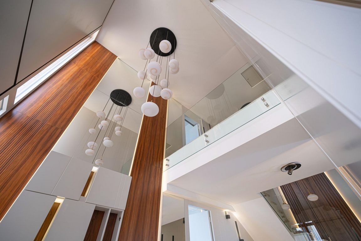 Exclusive Sea View Villas in Kuşadası