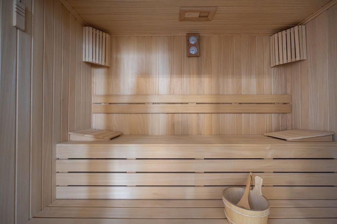 Exclusive Sea View Villas in Kuşadası