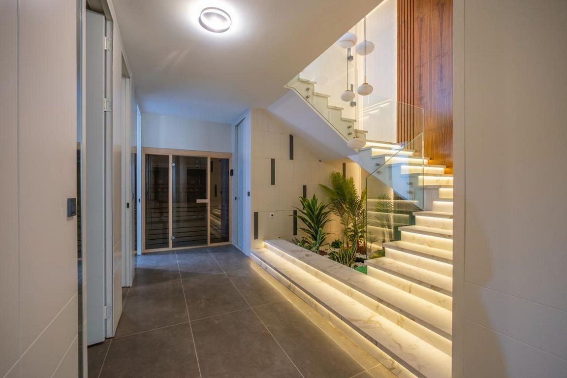 Exclusive Sea View Villas in Kuşadası