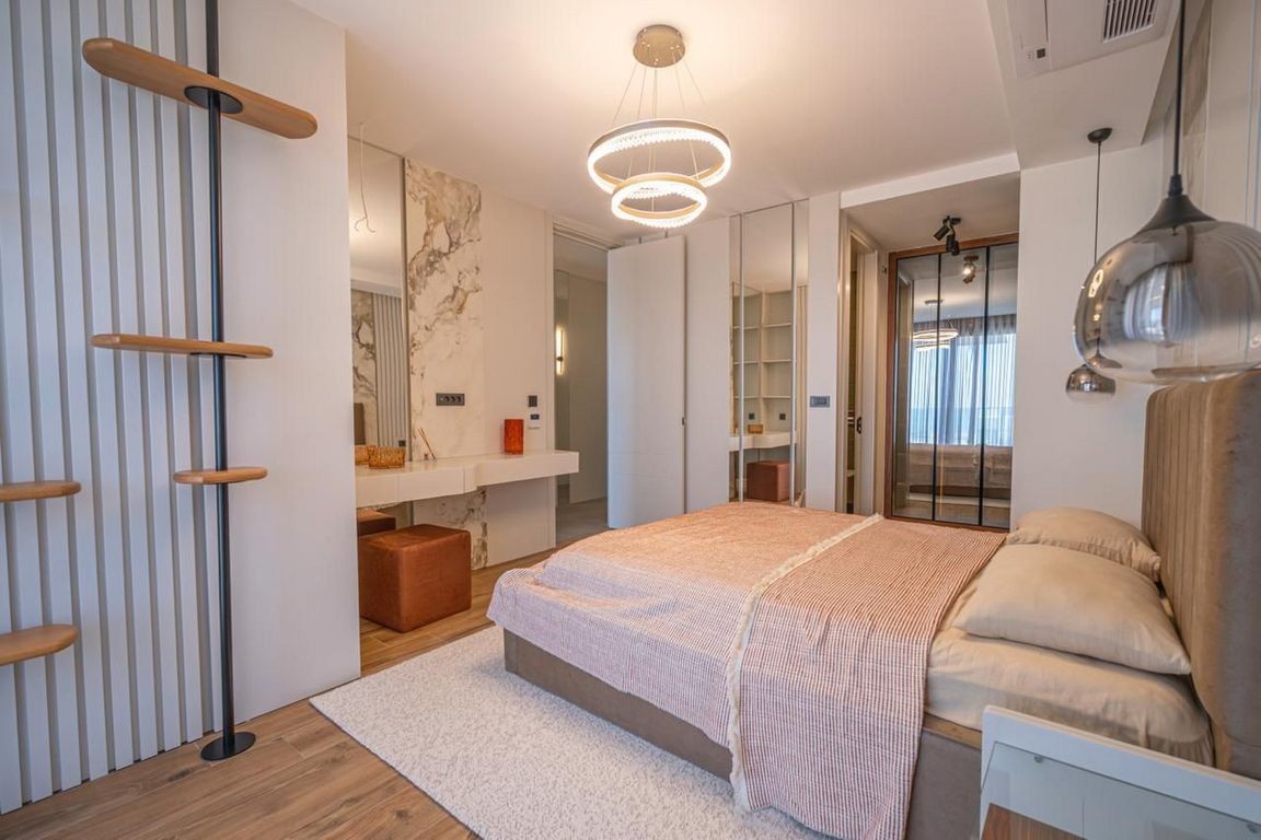 Exclusive Sea View Villas in Kuşadası