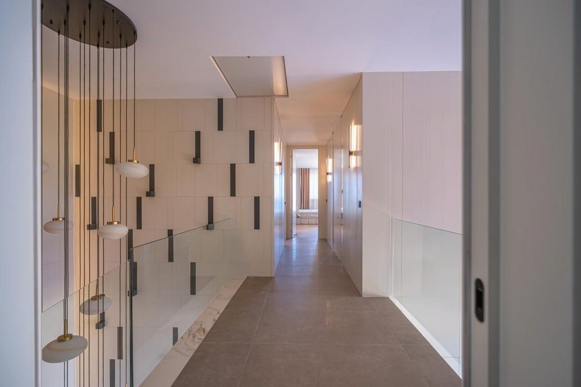 Exclusive Sea View Villas in Kuşadası