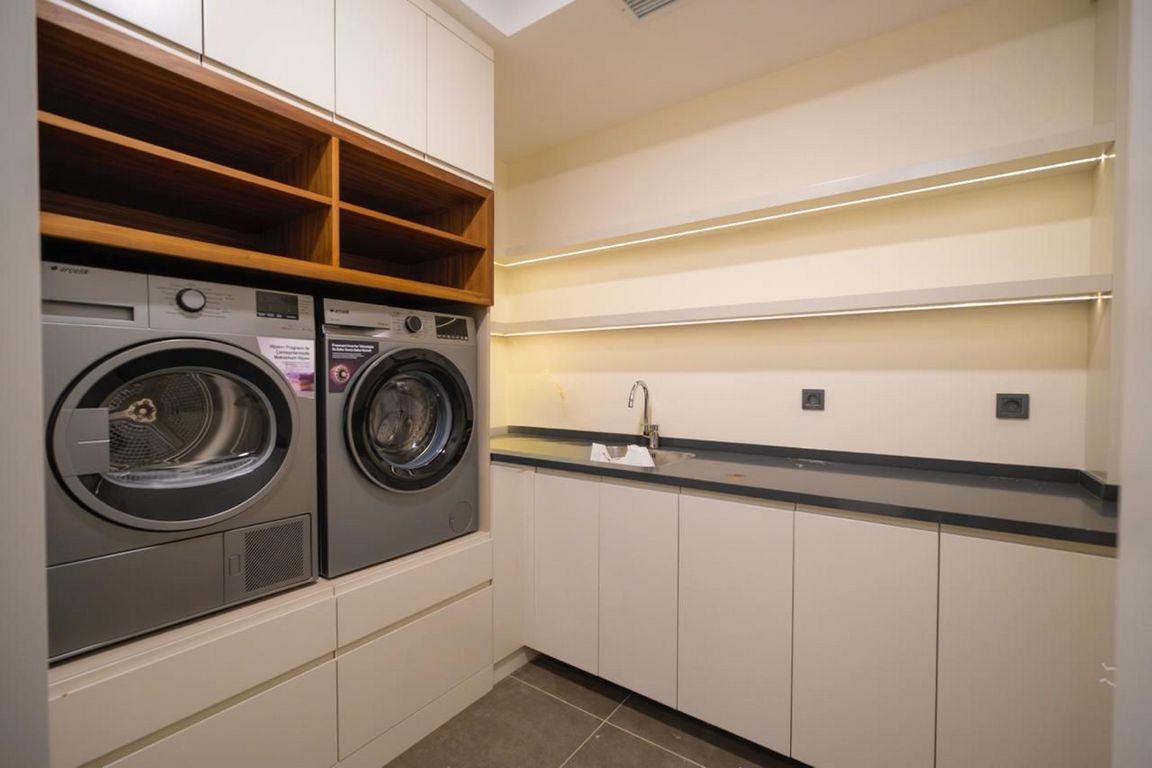 Exclusive Sea View Villas in Kuşadası