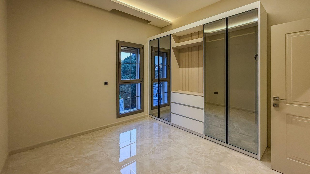 🏡 MODERN DETACHED VILLA WITH PRIVATE POOL IN YAVANSU, KUŞADASI 🌊