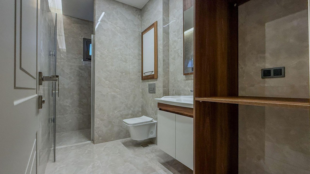🏡 MODERN DETACHED VILLA WITH PRIVATE POOL IN YAVANSU, KUŞADASI 🌊