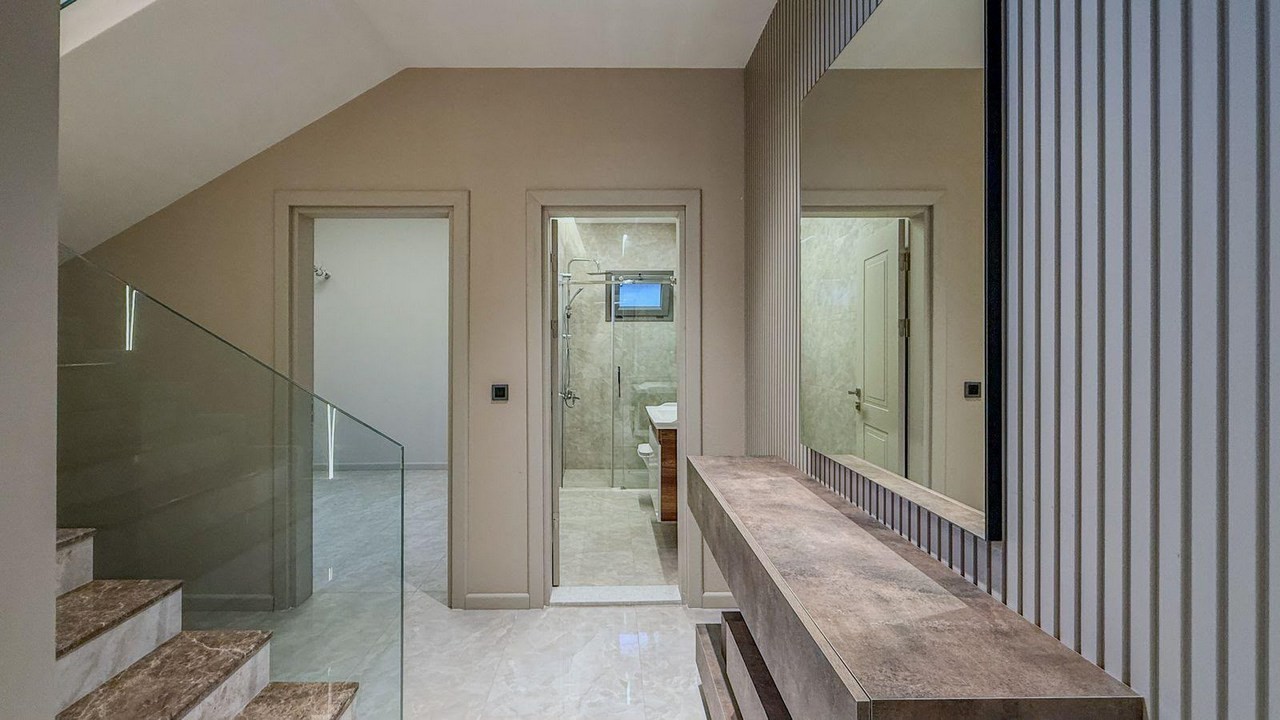🏡 MODERN DETACHED VILLA WITH PRIVATE POOL IN YAVANSU, KUŞADASI 🌊